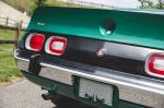 AMC Javelin AMX 1974 года